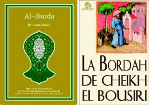 Bourdatoul Madih CHAPITRE  1 &amp; 2