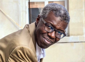 SOULEYMANE BACHIR DIAGNE « Le soufisme est le cœur vivant de l’Islam »