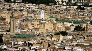 Sidi Hajj ‘Ali Harazim Berada (Qu’Allah l’agrée)