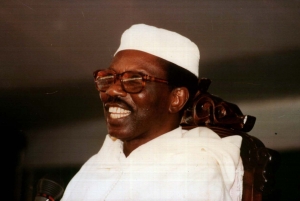 Hommage à Serigne Cheikh Tidiane Sy &quot;Al Maktoum&quot; lundi 15 mars 2021