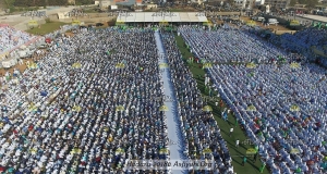 Le Dhikr du vendredi ou Hadaratoul Hjoumah