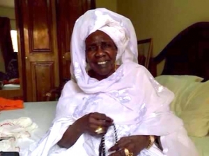 PORTRAIT - Sokhna Oumou Kalsoum Sy Bint Serigne Babacar Sy, cette légende racontée