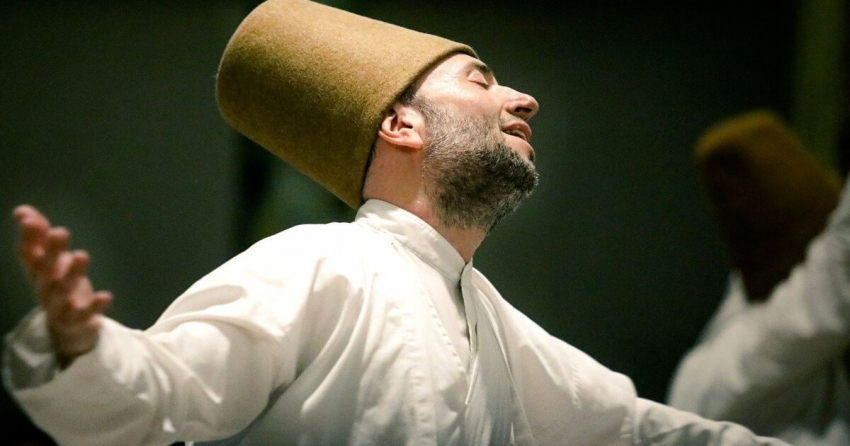 Le soufisme entre les quatre doctrines, Al-ghazâlî et Ibn-taymiyya