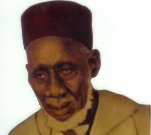 Serigne Alioune Ba &quot;Mame Serigne&quot; Moukhadam de Seydil Hadj Malick Sy à Guèoul: L&#039;exemple d&#039;une vie au service de l&#039;humanité