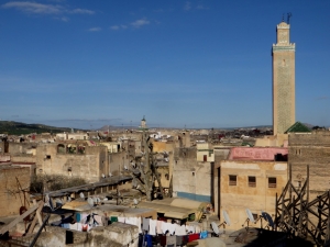 Sidi Mohamed El Ghali, qu’ALLAH l’agrée