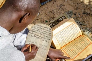 Souvenir Serigne Birahim Diop:l’un des plus grands grammairiens et théologiens du continent Africain