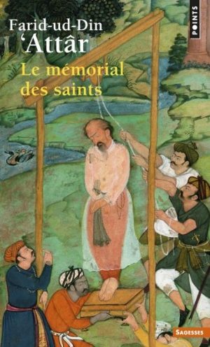 Le Mémorial des saints