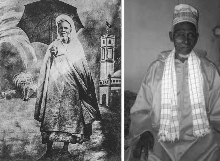 Les disciples méconnus du Maître Seydi Hadji Malick Sy : Serigne Samba Ngoty Lo La discrétion à l’état pur