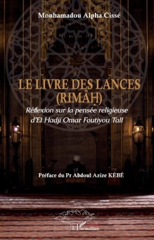 Le livre des Lances (Rimâh)