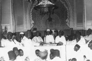 Islam et civilisation universelle : quand Serigne Cheikh Tidiane Sy théorisait la revanche de l&#039;éthique.