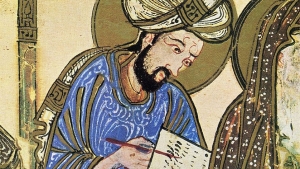Ibn Arabî