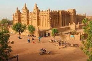 Le soufisme et la religion ancienne du Mali