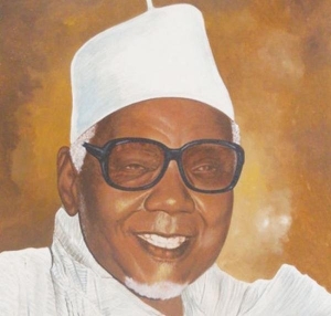 Traduction de « zikrul ilâhi lil qulûbu qûtu » d&#039;El Hadj Abdoul Aziz Sy Dabakh